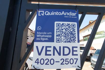 Casa de condomínio à venda com 60m², 2 quartos e 1 vagaPlaca