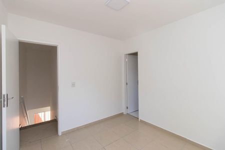 Casa de condomínio à venda com 60m², 2 quartos e 1 vagaQuarto Suíte 1