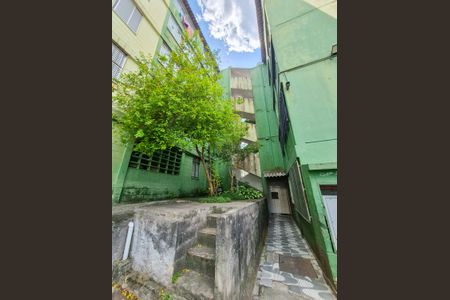 Apartamento para alugar com 48m², 2 quartos e sem vaga Apartamento para alugar com 48m², 2 quartos e sem vagaÁrea comum