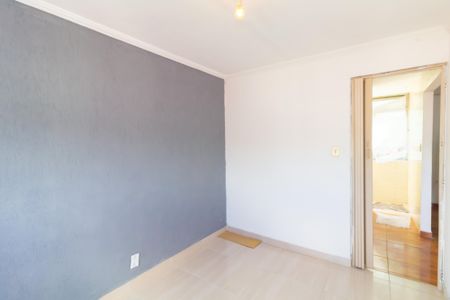 Quarto 2 de apartamento para alugar com 2 quartos, 48m² em Cidade Tiradentes, São Paulo