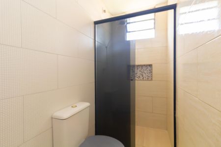 Apartamento para alugar com 48m², 2 quartos e sem vaga Apartamento para alugar com 48m², 2 quartos e sem vagaBanheiro