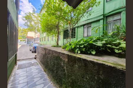 Apartamento para alugar com 48m², 2 quartos e sem vaga Apartamento para alugar com 48m², 2 quartos e sem vagaÁrea comum