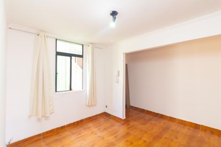 Sala de apartamento para alugar com 2 quartos, 48m² em Cidade Tiradentes, São Paulo