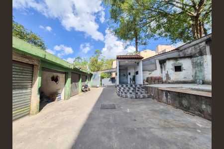 Apartamento para alugar com 48m², 2 quartos e sem vaga Apartamento para alugar com 48m², 2 quartos e sem vagaÁrea comum