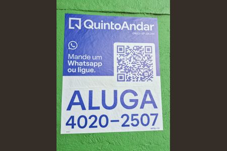 Apartamento para alugar com 48m², 2 quartos e sem vaga Apartamento para alugar com 48m², 2 quartos e sem vagaplaca