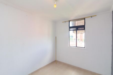 Quarto 2 de apartamento para alugar com 2 quartos, 48m² em Cidade Tiradentes, São Paulo