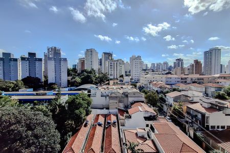 Apartamento à venda com 100m², 2 quartos e 1 vagaVista do Quarto 2