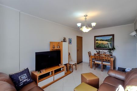 Sala de apartamento à venda com 2 quartos, 100m² em Vila Mariana, São Paulo