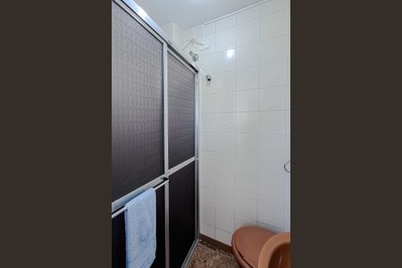 Apartamento à venda com 100m², 2 quartos e 1 vagaBanheiro de serviço