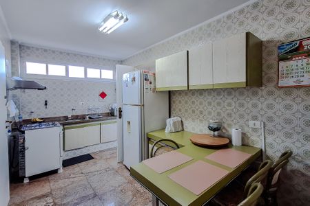 Apartamento à venda com 100m², 2 quartos e 1 vagaCozinha