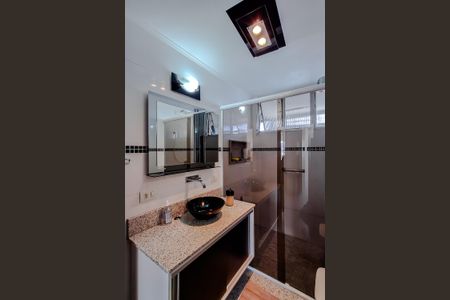 Apartamento à venda com 100m², 2 quartos e 1 vagaBanheiro
