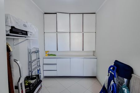 Apartamento à venda com 100m², 2 quartos e 1 vagaQuarto de Serviço
