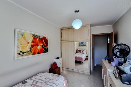 Apartamento à venda com 100m², 2 quartos e 1 vagaQuarto 1
