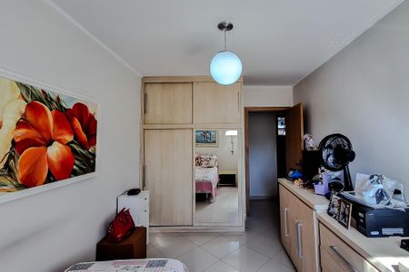 Apartamento à venda com 100m², 2 quartos e 1 vagaQuarto 1