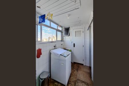 Apartamento à venda com 100m², 2 quartos e 1 vagaÁrea de Serviço