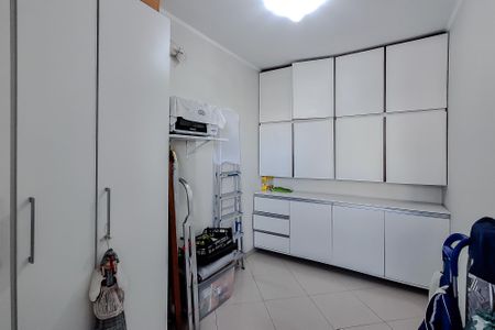Apartamento à venda com 100m², 2 quartos e 1 vagaQuarto de Serviço