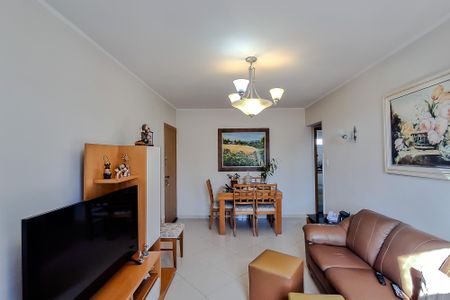 Sala de apartamento à venda com 2 quartos, 100m² em Vila Mariana, São Paulo