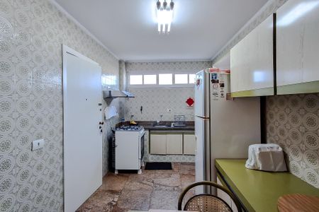 Apartamento à venda com 100m², 2 quartos e 1 vagaCozinha