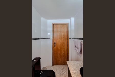 Apartamento à venda com 100m², 2 quartos e 1 vagaBanheiro