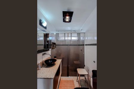 Apartamento à venda com 100m², 2 quartos e 1 vagaBanheiro