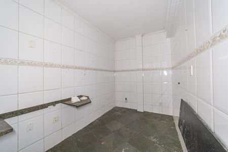 Casa para alugar com 160m², 2 quartos e 1 vaga Casa para alugar com 160m², 2 quartos e 1 vagaCozinha