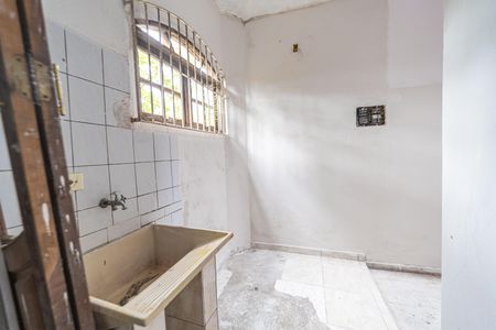 Casa para alugar com 160m², 2 quartos e 1 vaga Casa para alugar com 160m², 2 quartos e 1 vagaÁrea de Serviço