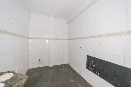 Cozinha de casa para alugar com 2 quartos, 160m² em Jardim Matarazzo, São Paulo