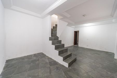 Casa para alugar com 160m², 2 quartos e 1 vagaSala
