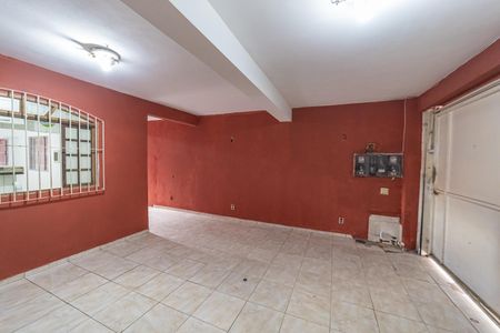 Casa para alugar com 160m², 2 quartos e 1 vaga Casa para alugar com 160m², 2 quartos e 1 vagaGaragem