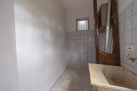 Casa para alugar com 160m², 2 quartos e 1 vagaÁrea de Serviço
