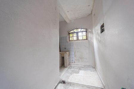 Casa para alugar com 160m², 2 quartos e 1 vagaÁrea de Serviço