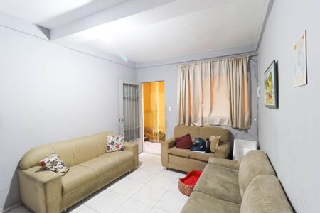 Casa à venda com 6 quartos, 230m² em Jardim Brasil (zona Norte), São Paulo