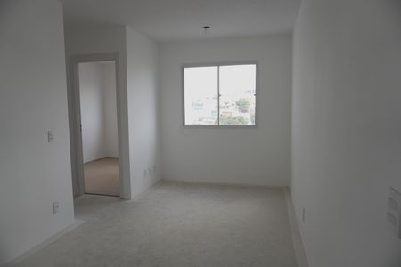 Apartamento à venda com 2 quartos, 44m² em Cidade Nova São Miguel, São Paulo