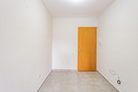 Sala de apartamento para alugar com 2 quartos, 40m² em Parque Bristol, São Paulo