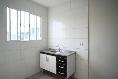 Apartamento para alugar com 40m², 2 quartos e sem vagaCozinha/Área de Servioço