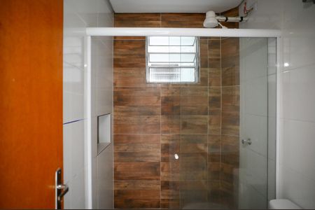 Apartamento para alugar com 40m², 2 quartos e sem vagaBanheiro 
