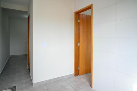 Apartamento para alugar com 40m², 2 quartos e sem vagaCozinha/Área de Servioço
