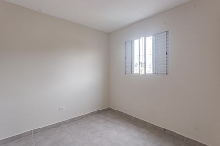 Quarto 2 de apartamento para alugar com 2 quartos, 40m² em Parque Bristol, São Paulo