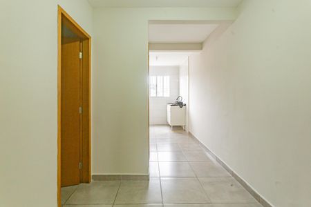 Sala de apartamento para alugar com 2 quartos, 40m² em Parque Bristol, São Paulo