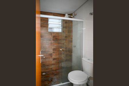Apartamento para alugar com 40m², 2 quartos e sem vagaBanheiro