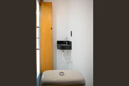 Casa à venda com 120m², 3 quartos e 2 vagasLavabo
