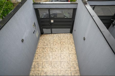 Casa à venda com 120m², 3 quartos e 2 vagasGaragem