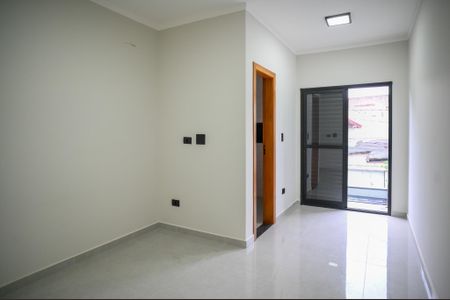 Casa à venda com 120m², 3 quartos e 2 vagasQuarto 3 - Suite