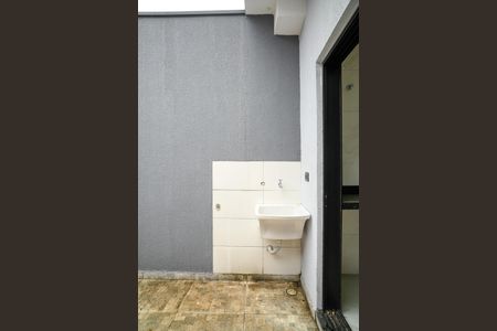 Casa à venda com 120m², 3 quartos e 2 vagasÁrea de Serviço/Quintal