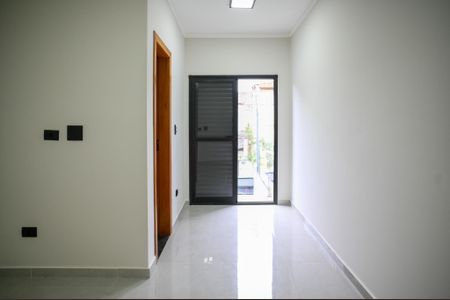 Casa à venda com 120m², 3 quartos e 2 vagasQuarto 3 - Suite