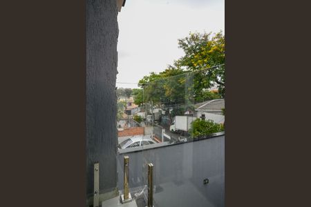 Casa à venda com 120m², 3 quartos e 2 vagasVaranda Quarto 3 - Suite