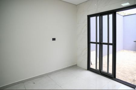 Casa à venda com 120m², 3 quartos e 2 vagasCozinha