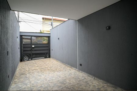 Casa à venda com 120m², 3 quartos e 2 vagasGaragem