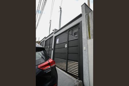 Casa à venda com 120m², 3 quartos e 2 vagasFachada