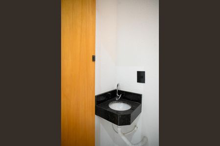 Casa à venda com 120m², 3 quartos e 2 vagasLavabo